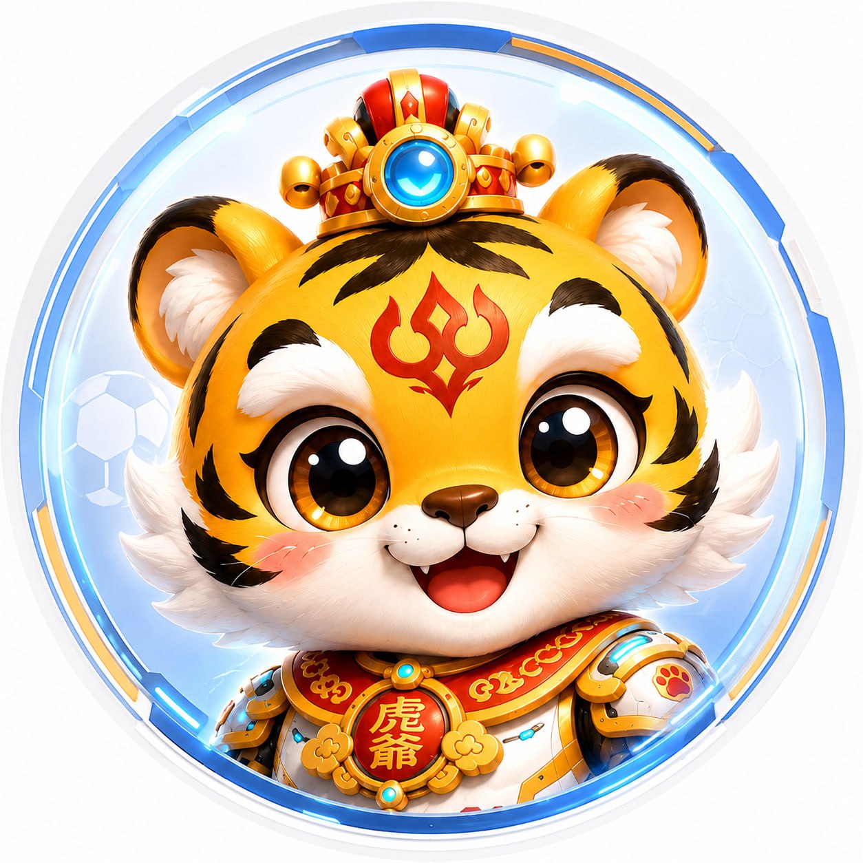 運彩小虎爺